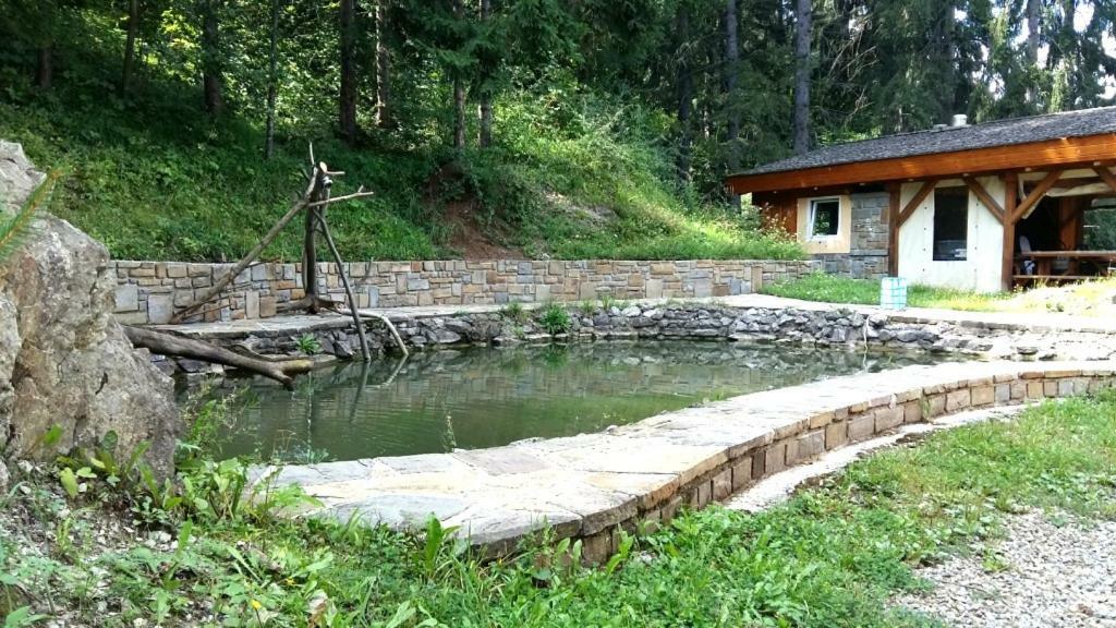 Penzion Racibor Oravsky Podzamok Exteriér fotografie